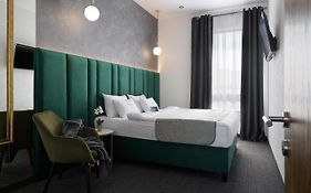 Ribas Rooms Bila Tserkva
